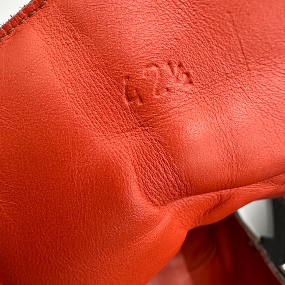 HERMES Winter Boots Men’s US SZ 9.5 - Picture 13 of 16